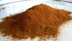 cinamon powder