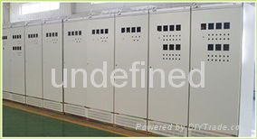 GGD AC low voltage distribution cabinet