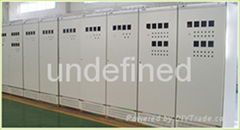 GGD AC low voltage distribution cabinet