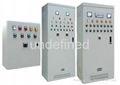 Water Pump Control Cabinet  1