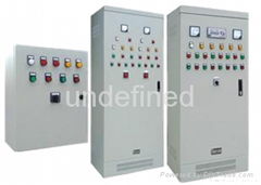 Water Pump Control Cabinet