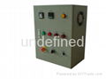 Hot Air Blower Control Box  1