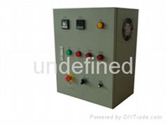 Hot Air Blower Control Box 