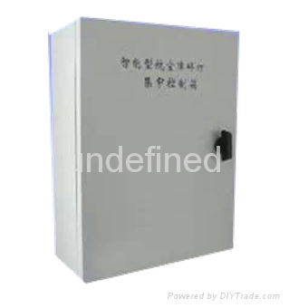 Aeronautical Light Synchronous Control Box, Beacon Light Control Box 