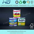 High quality 100% virgin wood pulp