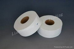 Jumbo roll toilet paper