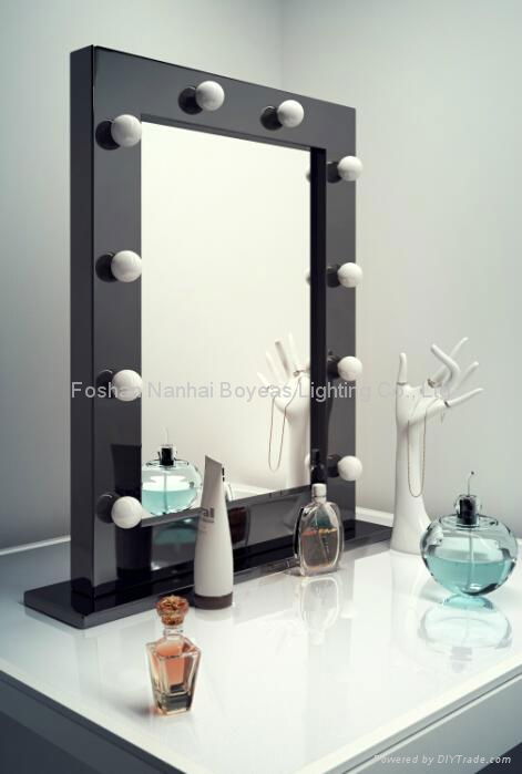 Makeup Mirror 3