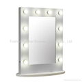 Hollywood Vanity Mirror