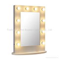 Hollywood Vanity Mirror 1