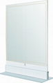 LED Lighted Vanity Mirror 1