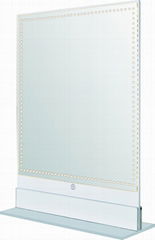 LED Lighted Vanity Mirror