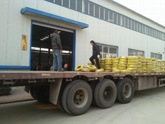 Hengshui Xinchi Hose Manufacturing Co.,Ltd