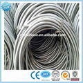 stainless steel bellows corrugated hose 3