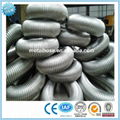 stainless steel bellows corrugated hose 5