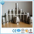 Auto use stainless steel flexible exhaust pipe  4