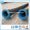 oil water suction rubber hose