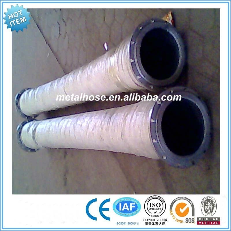 oil water suction rubber hose 4