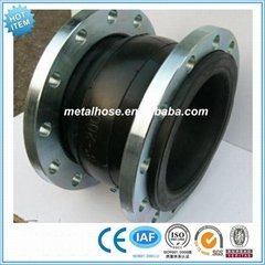 rubber expansion joint 