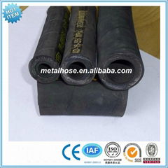 hydraulic rubber hose