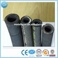 hydraulic rubber hose 2