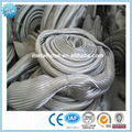 stainless steel wire braided mesh 1