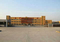 Jiangsu Aoshen Hi-tech Materials Co., LTD