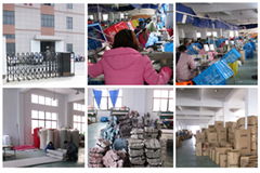 Yiwu City Boniu Trade Co., Ltd.