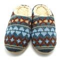 cashmere slippers 3