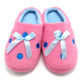 coral fleece slippers 4