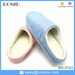 new products indoor slippers