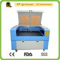 jinan hot sale mini laser engraver machine cnc router  4