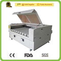 jinan hot sale mini laser engraver machine cnc router  3