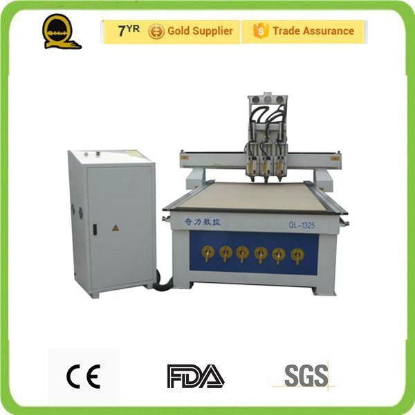 china cnc router machine multi-use woodworking cnc router 