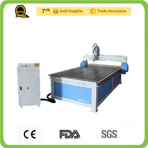 china cnc router machine multi-use woodworking cnc router  4