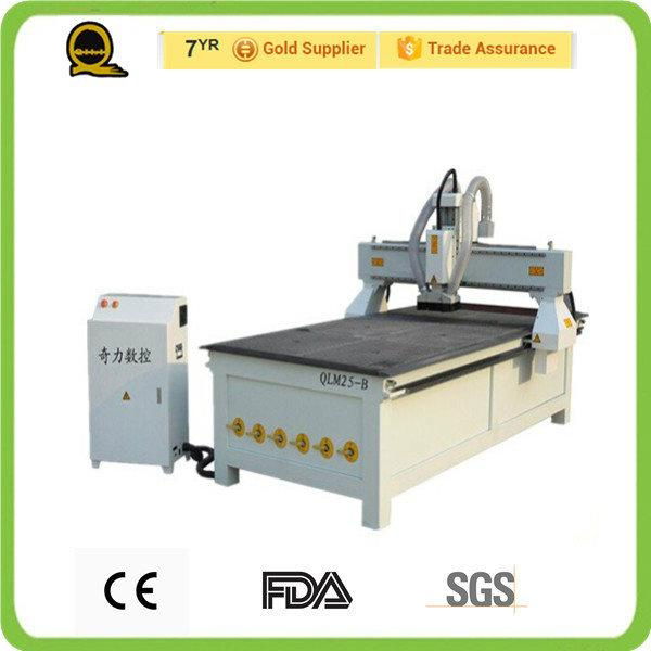 china cnc router machine multi-use woodworking cnc router  5