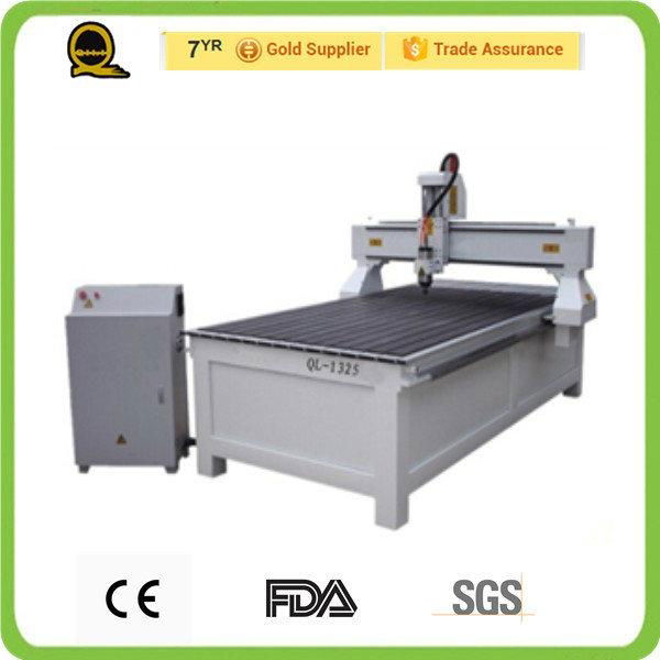 hot sale vacuum table cnc wood carving machine from china  3