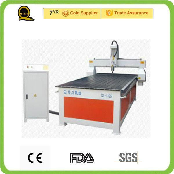 hot sale vacuum table cnc wood carving machine from china  5
