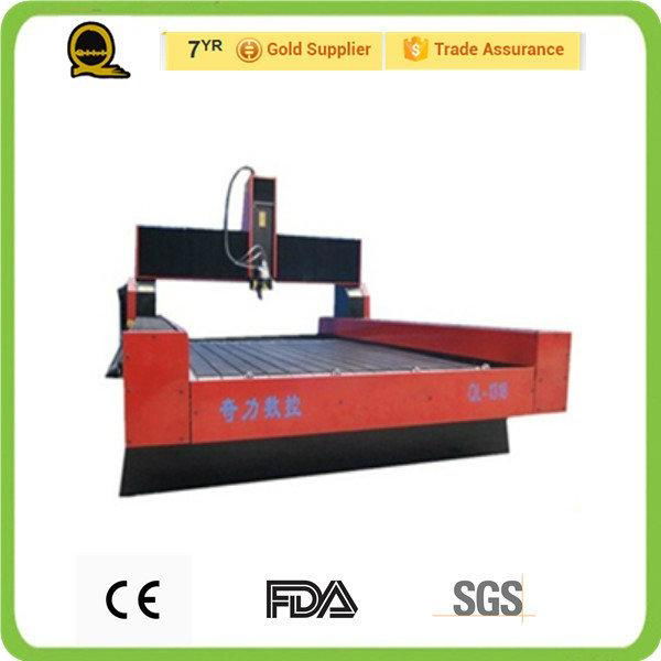 cheap engraved stones machine cnc router  5