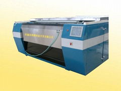 Economic type electroplating line