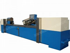 Gravure Chrome Polishing Machine