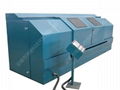 Gravure copper polishing machine 1