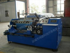 Gravure proofing machine