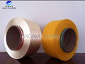 New poducets polyester poy yarn  1