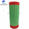 polyester twisted FDY yarn label yarn 2