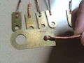 铜板铜线点焊机 4