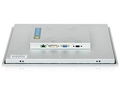 15 inch industrial monitor,suppor VGA/DVI signal input 2