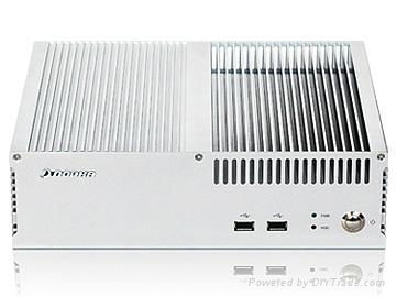 fanless box pc 2