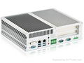 fanless box pc 1