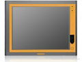 12.1 inch industrial panel pc