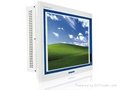 17 inch industrial panel pc+PET 2